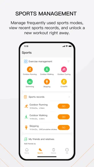 K-WATCH screenshot 3
