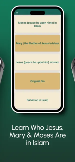 Islam-101 screenshot 2