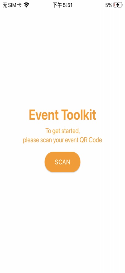 Event Toolkit