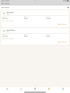AgriCount screenshot 15
