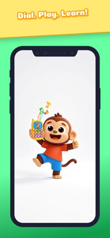 Maimon Baby Phone Screenshot 1 of 6