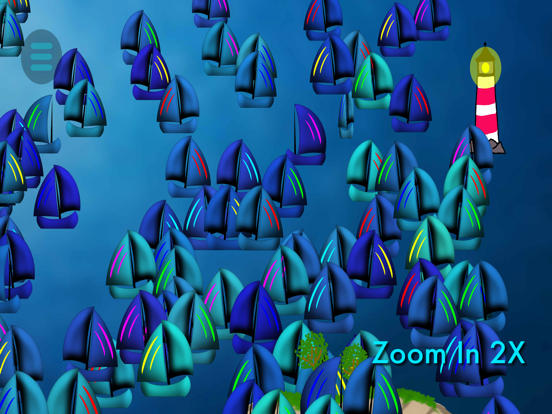 Screenshot #6 pour Jeu des Différences: Motion!