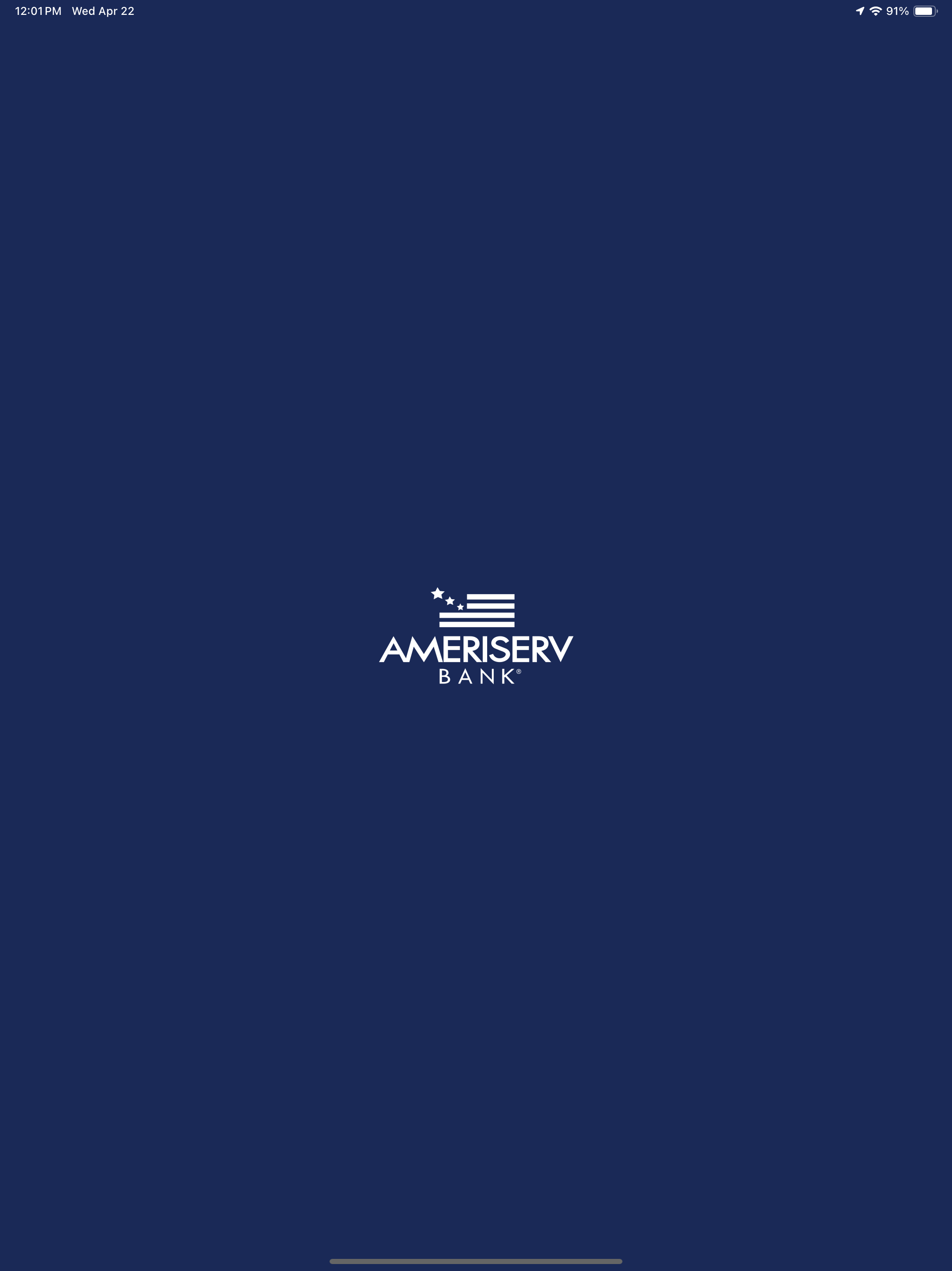 AmeriServ Banking screenshot 7