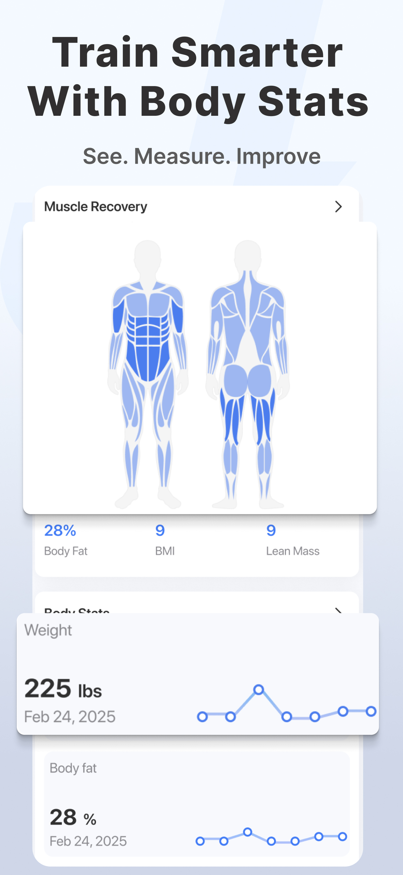 JEFIT Workout Plan Gym Tracker