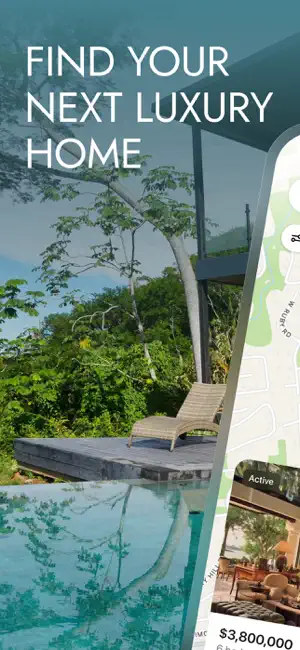 Clear Water Realty screenshot 1