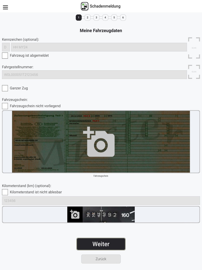 AH Weinreich Digital