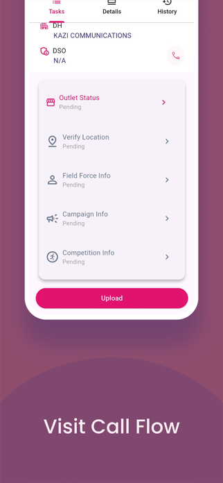 Infinity Retail Intelligence Screenshot 4 of 5