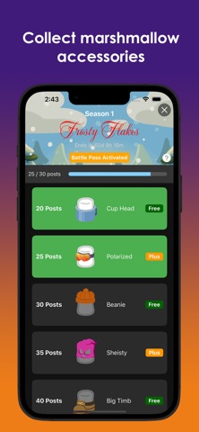 Bondfire: Shared Reflections screenshot