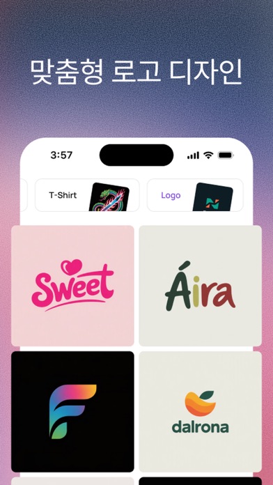 Ideogram AI - Image Generator iPhone screenshot 6