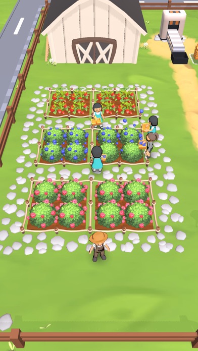 My Berry Farm Screenshot