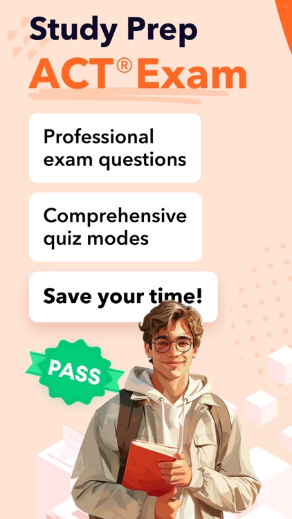 ACT Prep: Practice Test 2025