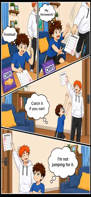 Crazy Prank Tricky Brain screenshot 3