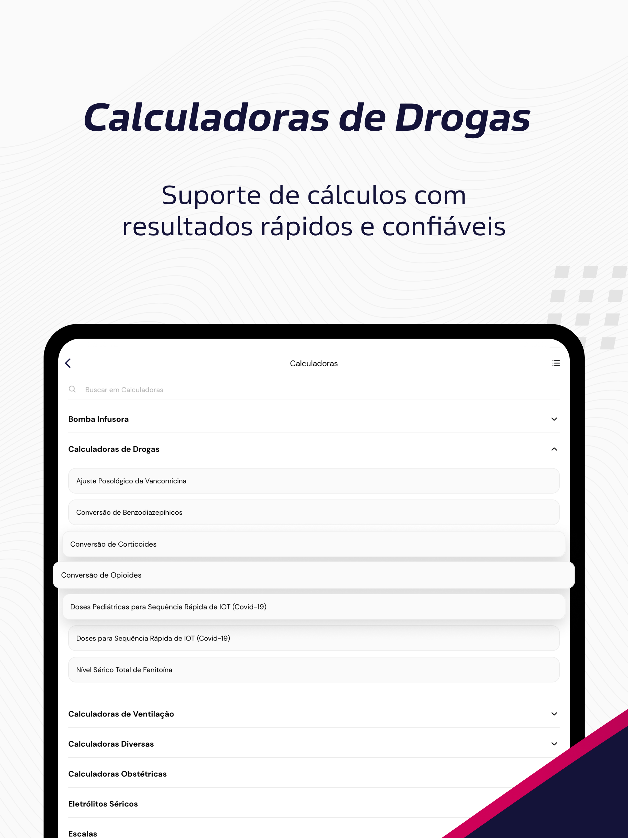 Afya Whitebook: App Medicina