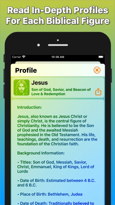 New Day Holy Bible Reader Screenshot
