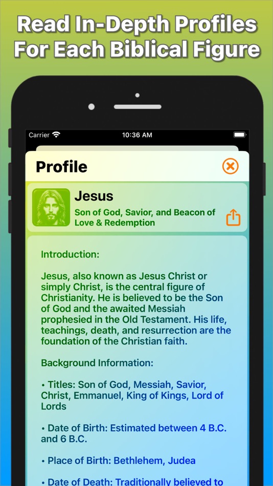 #7. New Day Holy Bible Reader (iOS) 由: MongoFox LLC