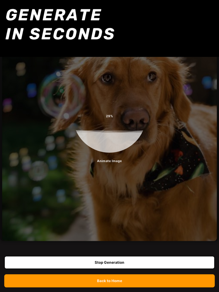 AI Movie Maker - Story Creator