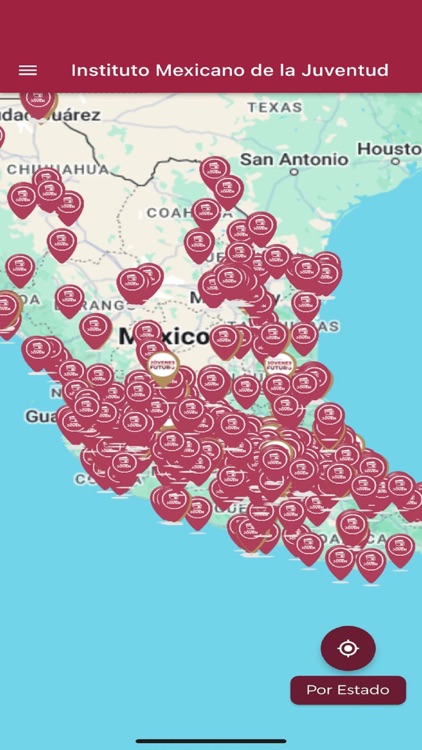 Tarjeta Joven screenshot-5