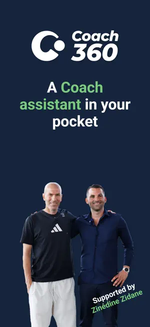 Coach360-Football screenshot 1