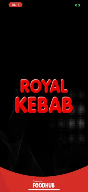 Royal Kebab. screenshot 1