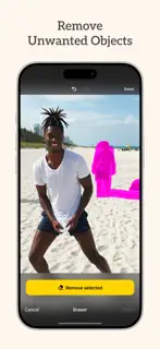 Lensa AI: Photo Editor screenshot 4