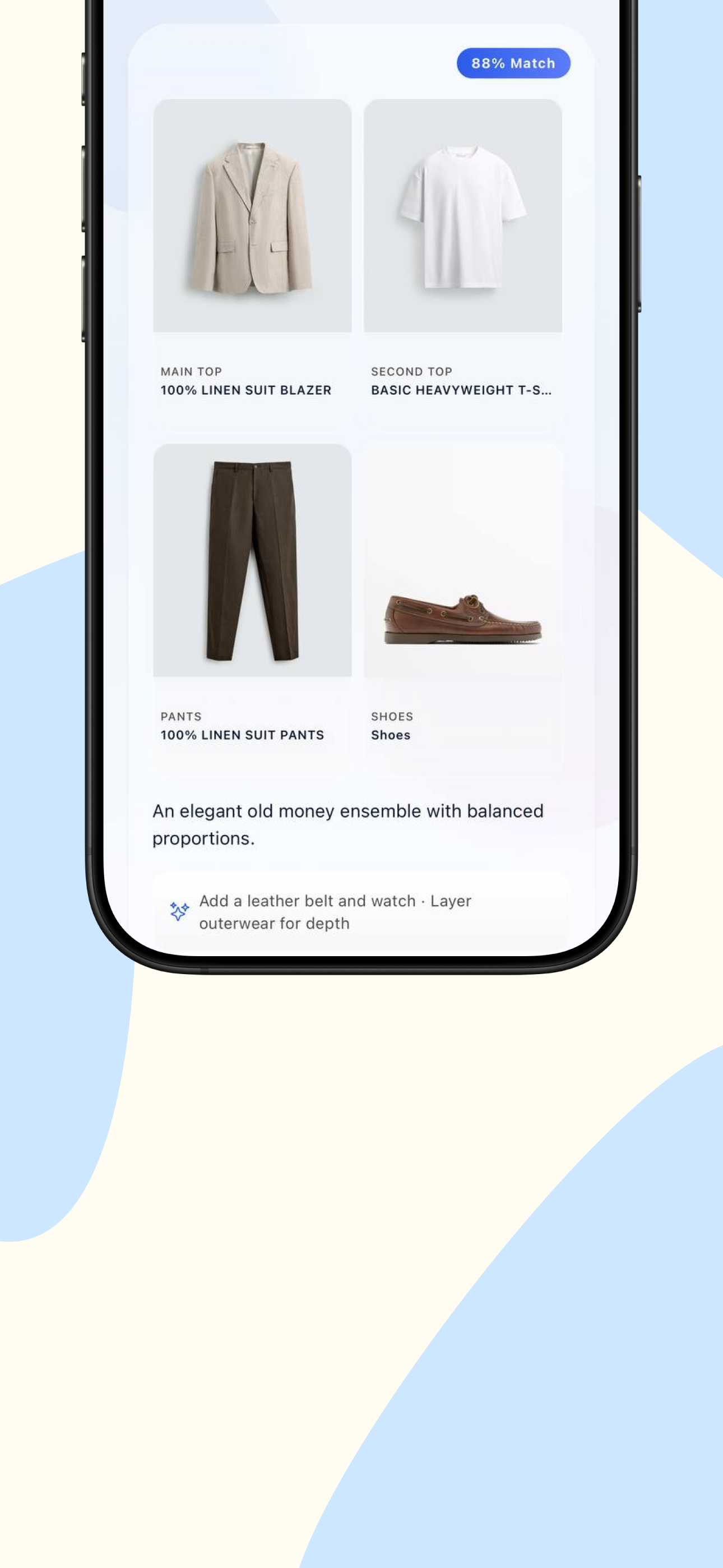 AIWardrobe screenshot 6