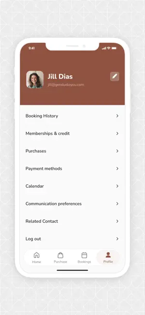 The Sculpt Cafe screenshot 3