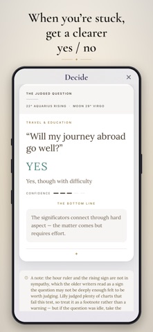 Shymea: Life Map & Decisions Screenshot 3 of 10