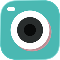 Cymera: Foto Beauty-Editor
