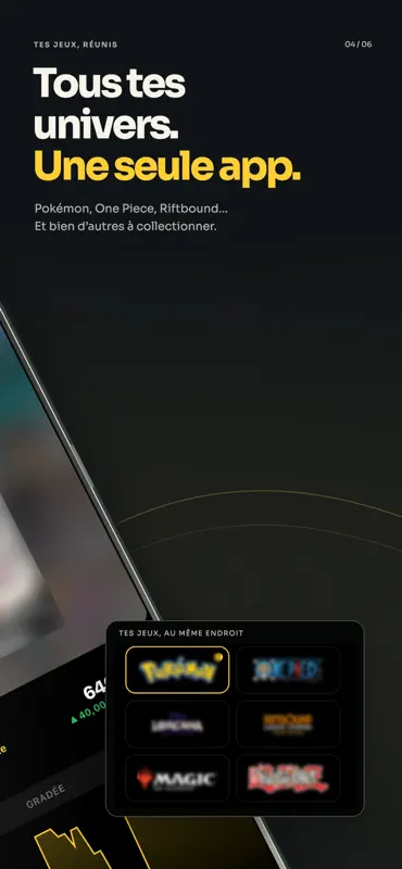 Collektik screenshot 4 of 6