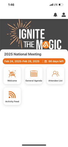 Ardelyx Events Screenshot 2 of 4