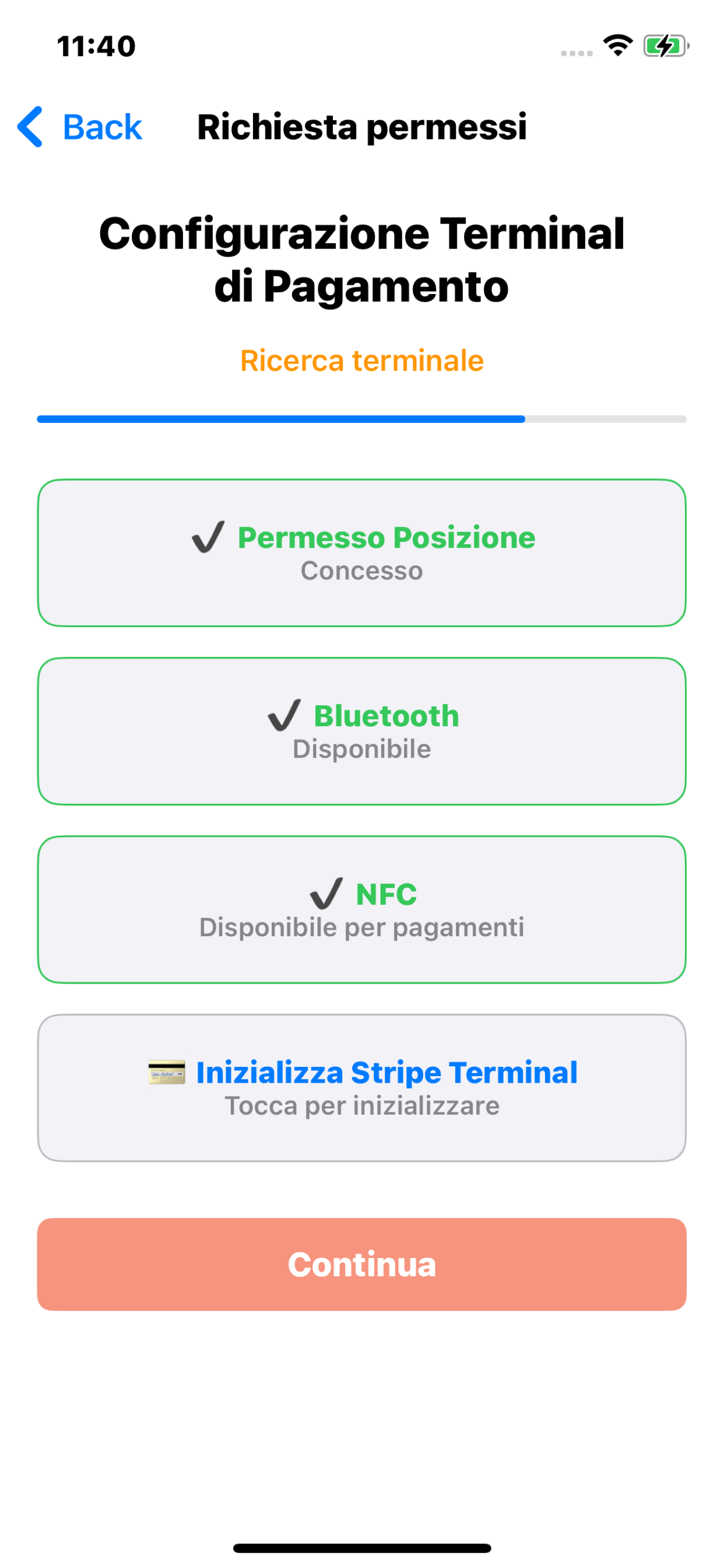 Aism Mobile App