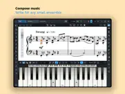 dorico for education ipad resimleri 1