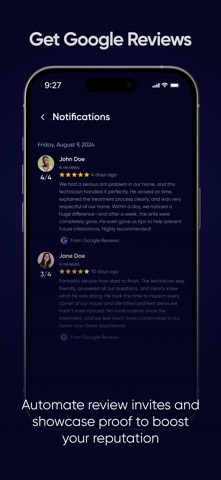 Apruv iPhone screenshot