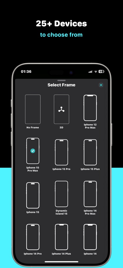StoreView: App Screenshot Tool - Developer Tools App | MWM