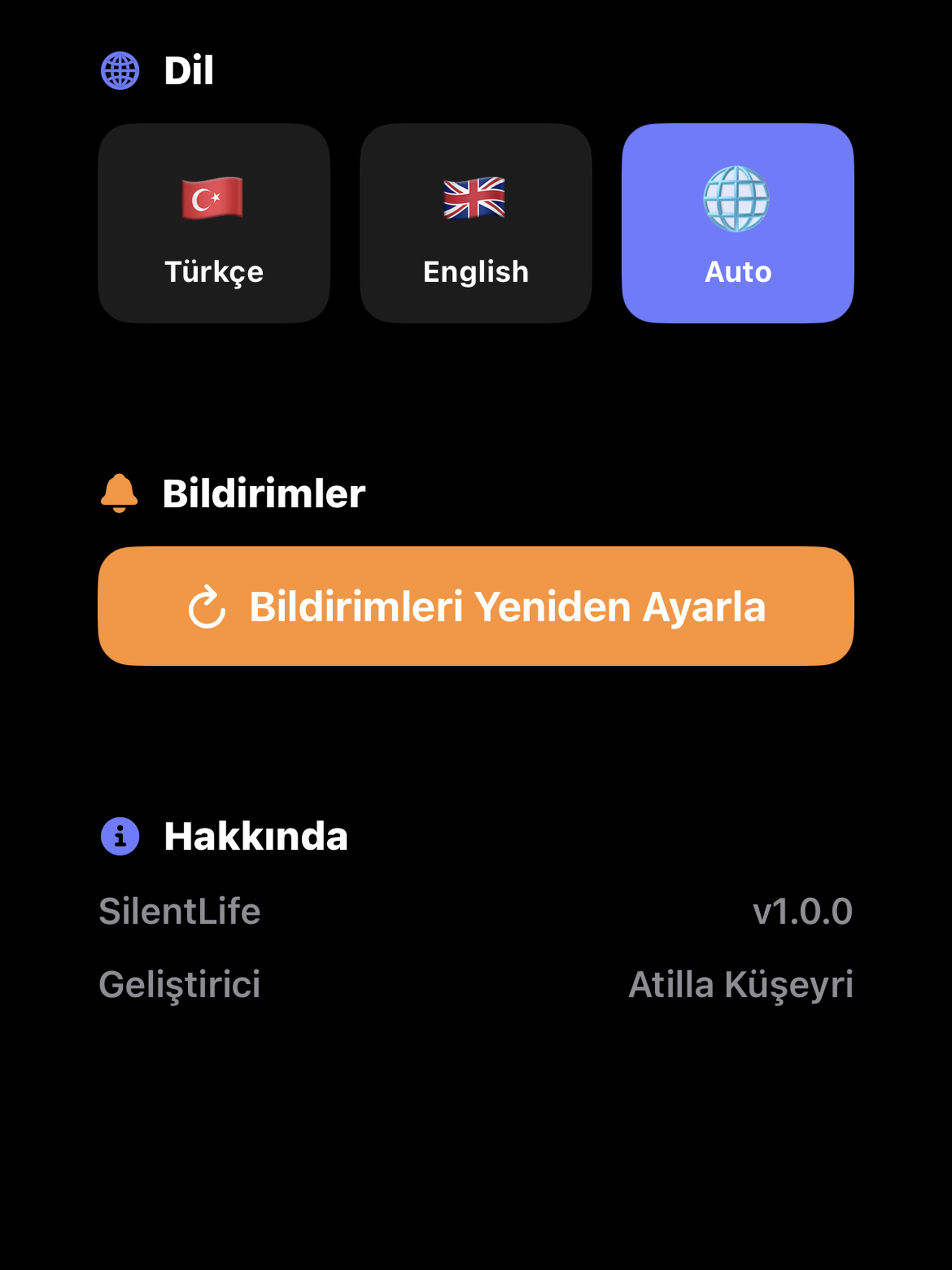 SilentLife