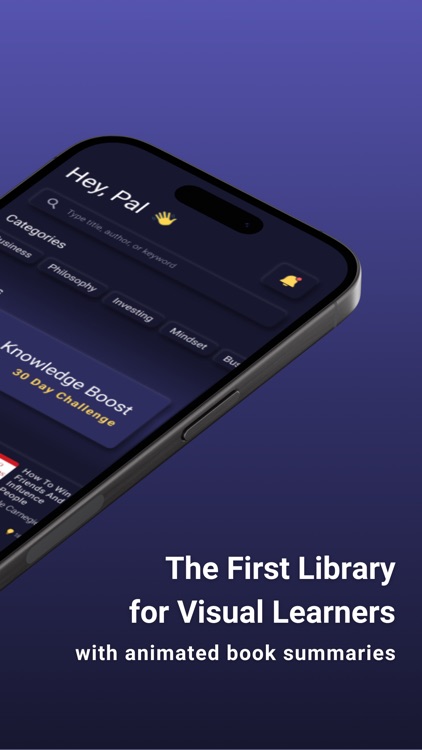 BookWatch | Visual Learning