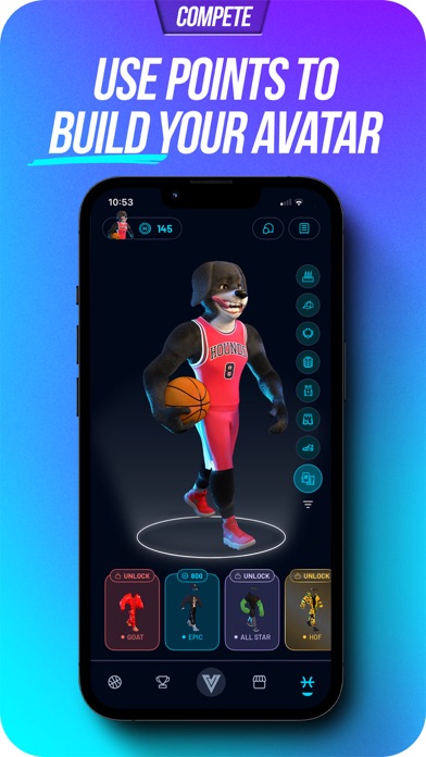 V.O.A.T. Screenshot