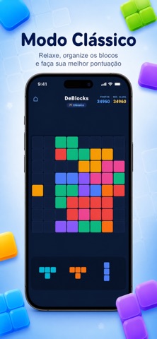 DeBlocks Screenshot 3 of 9