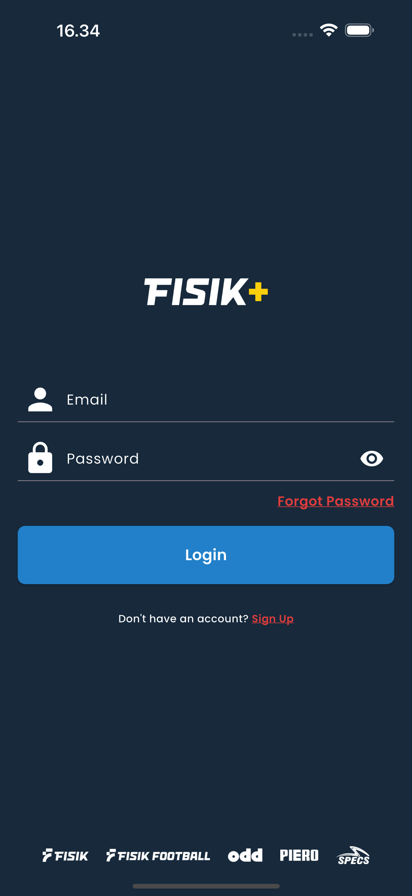 FISIK+ Rewards