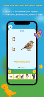 See & Know -Toddler flashcards screenshot 4