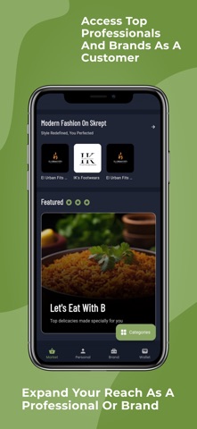 Skrept Screenshot 2 of 5