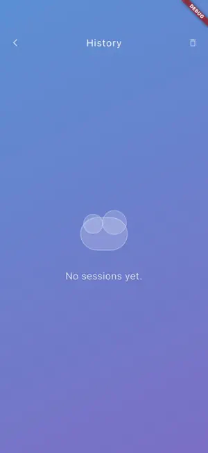 Breath Circle screenshot 3