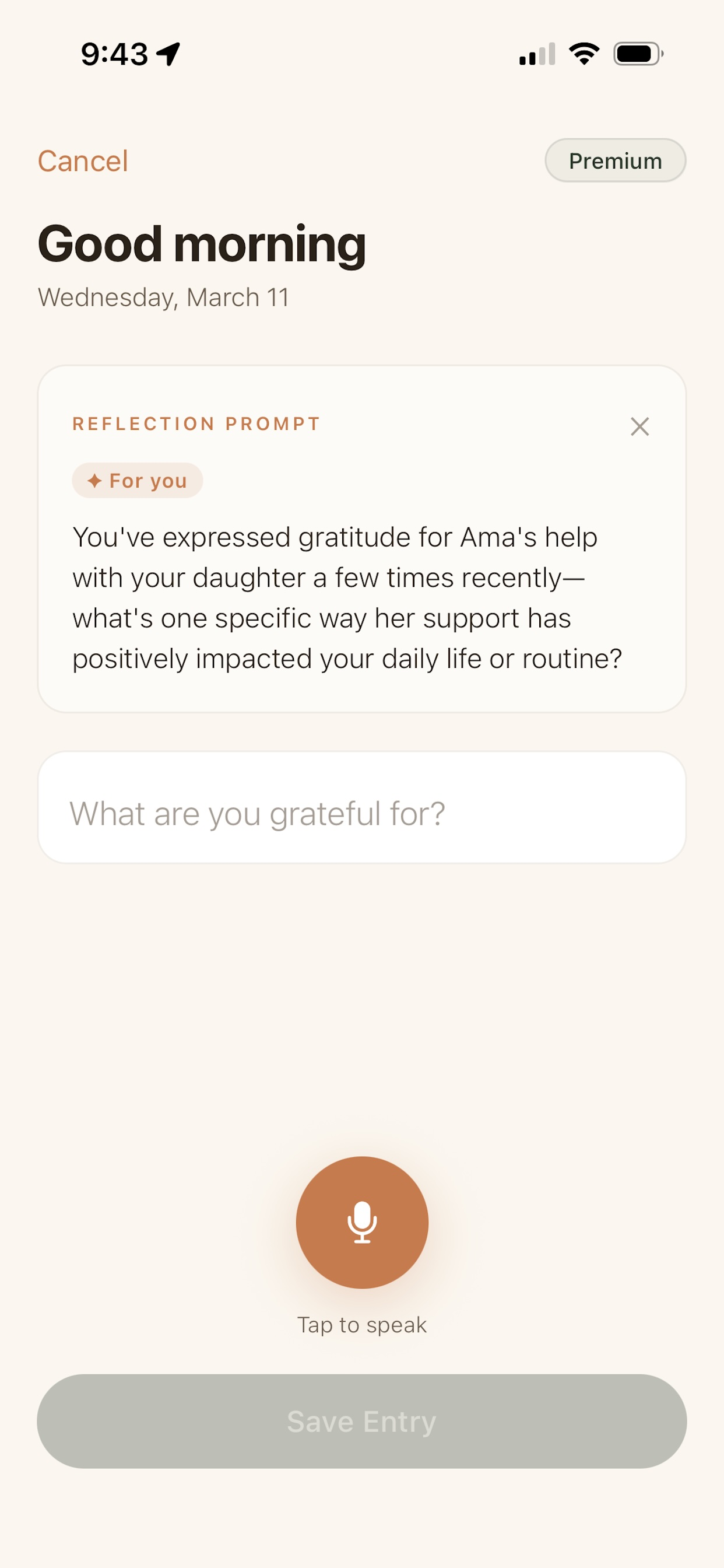 Photis screenshot 4