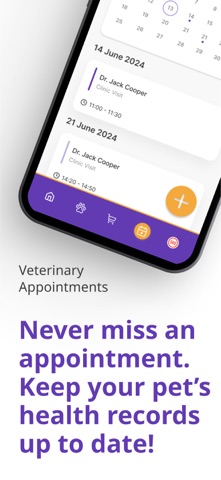 petzo - ultimate pet care Screenshot 3 of 5