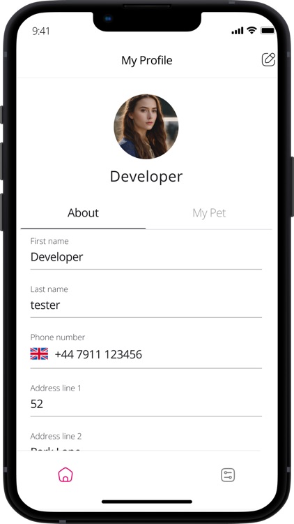 PawPal App