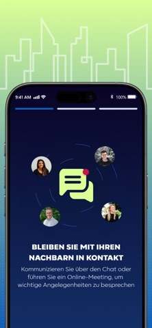 Refides screenshot
