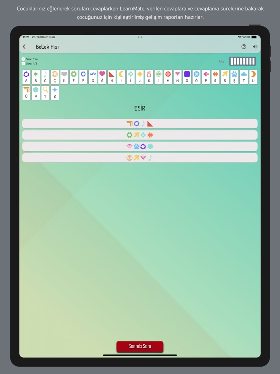 Learn Mate screenshot-7