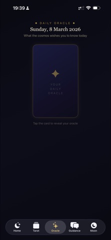 Oracle Cortex Screenshot 3 of 6
