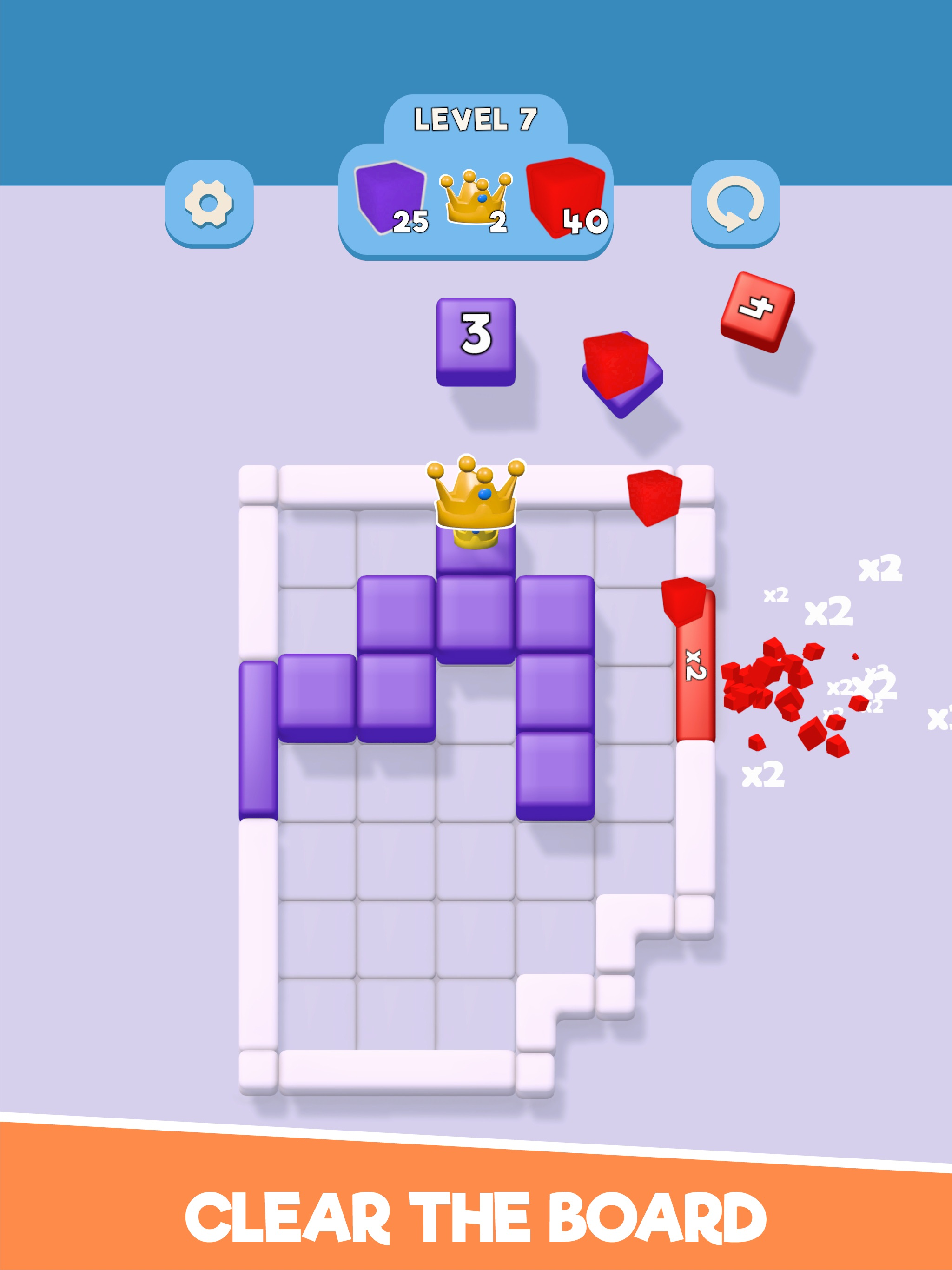 Cube Connect Jam
