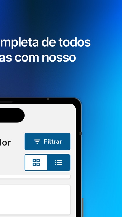 Minha Comanda Eletrônica